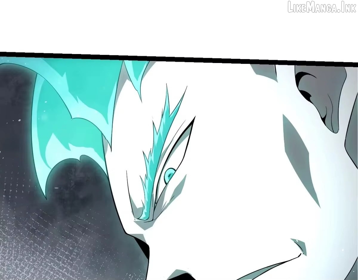Evolution Begins With A Big Tree Chapter 523  - page 91